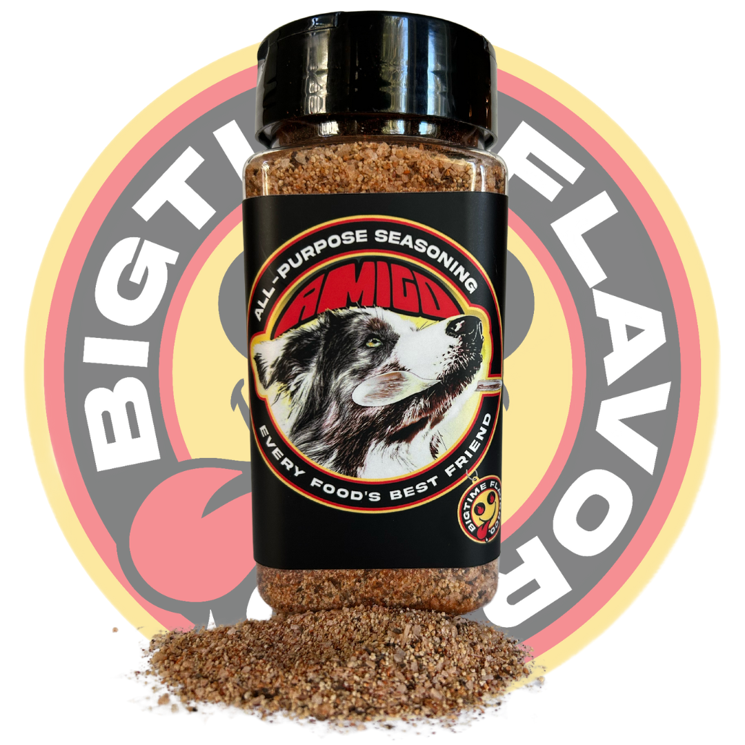 AMIGO All-Purpose Seasoning