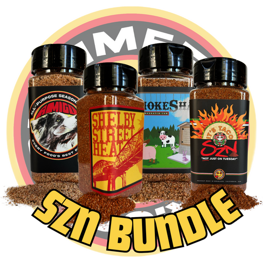 SZN Bundle