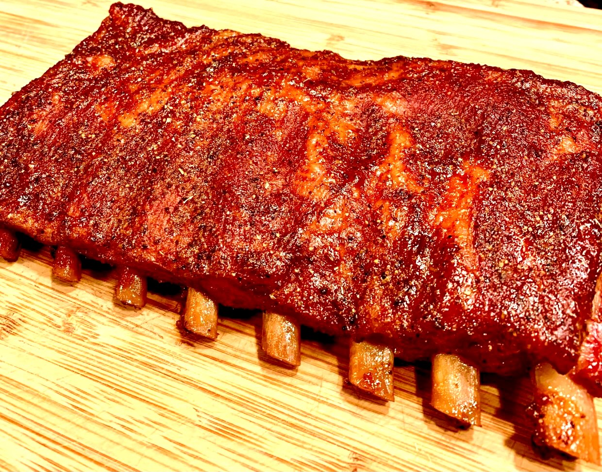 SmokeShack BBQ Rub