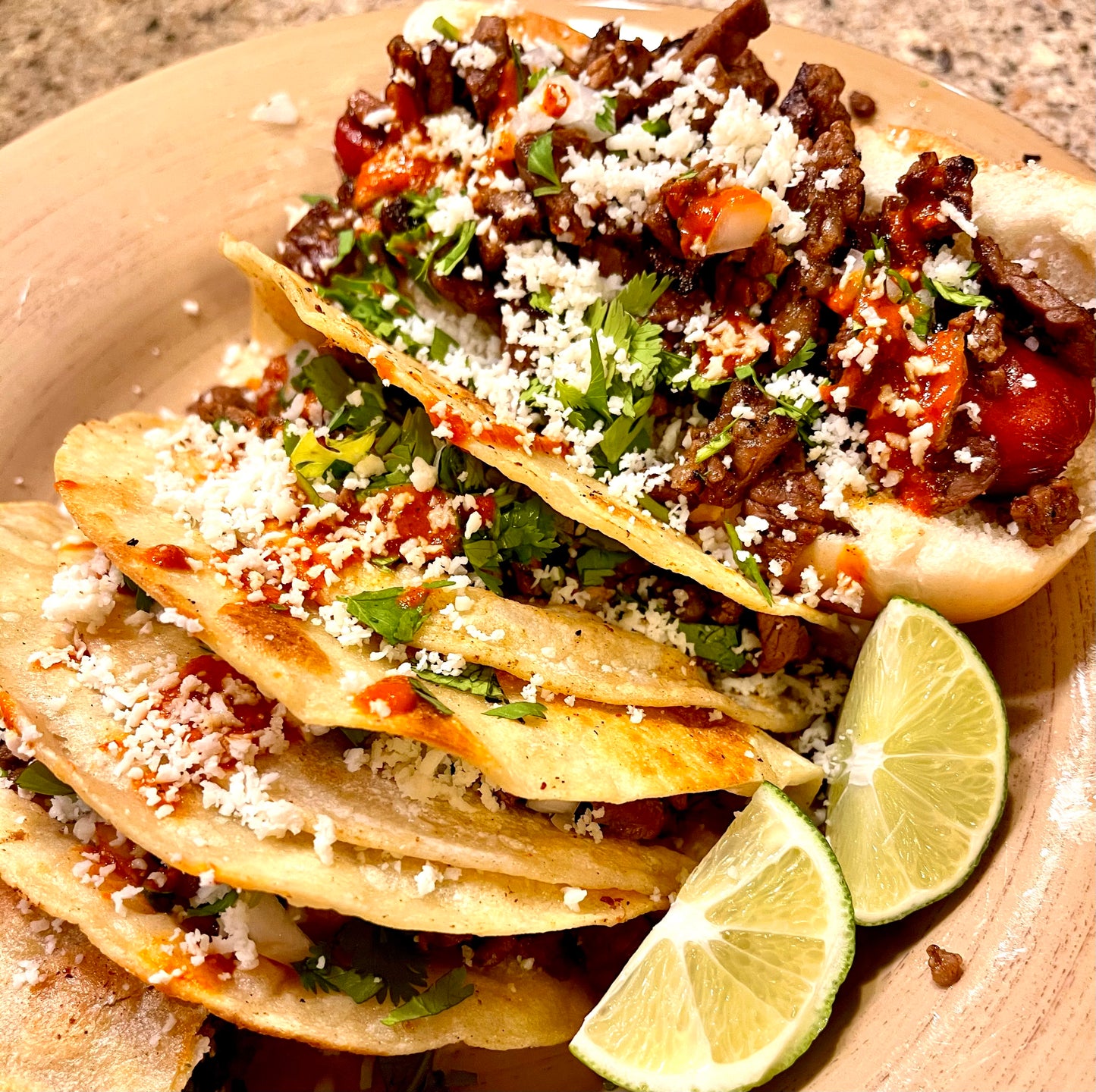 It’s Taco SZN