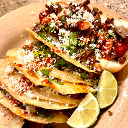 It’s Taco SZN