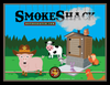 SmokeShack BBQ Rub